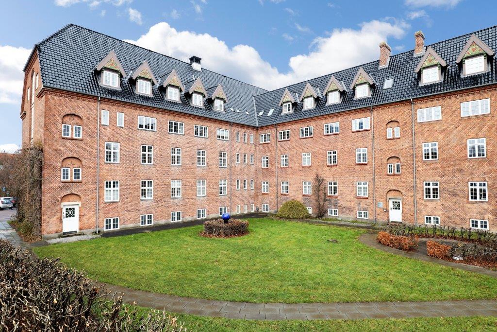 Odense Universitets Hospital