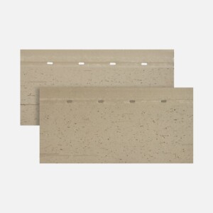 Creaton Motio Silk Grey Wirecut facadetegl