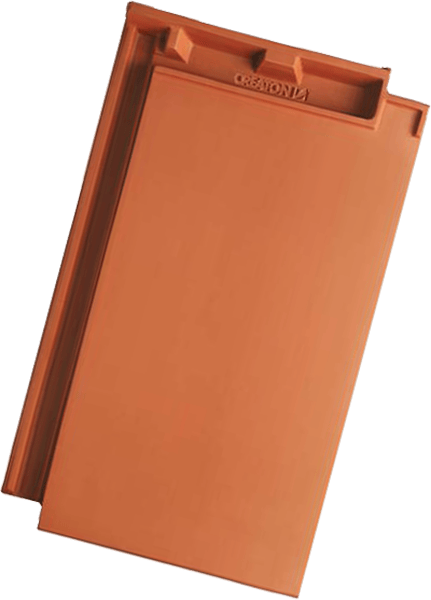 Creaton Domino tagsten