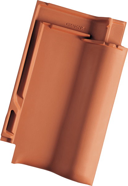 Creaton Futura tagsten