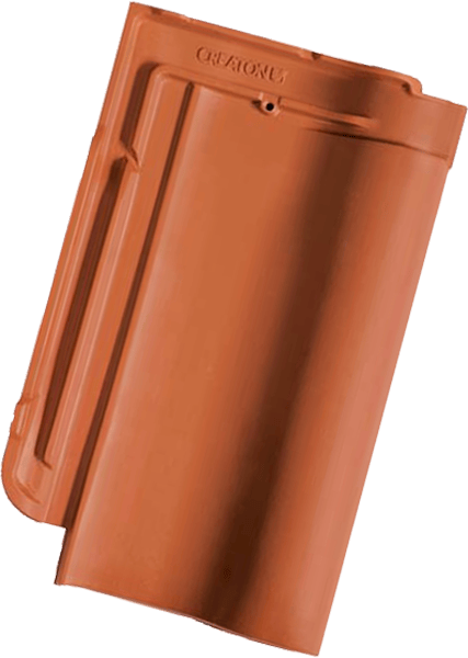 Creaton Harmonie tagsten