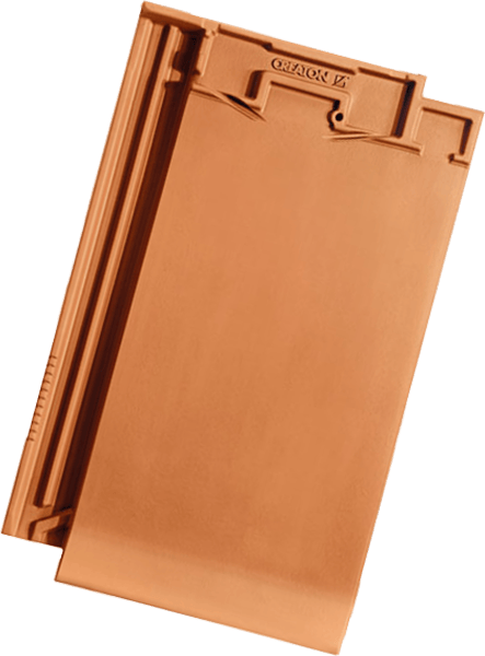 Creaton Mikado tagsten