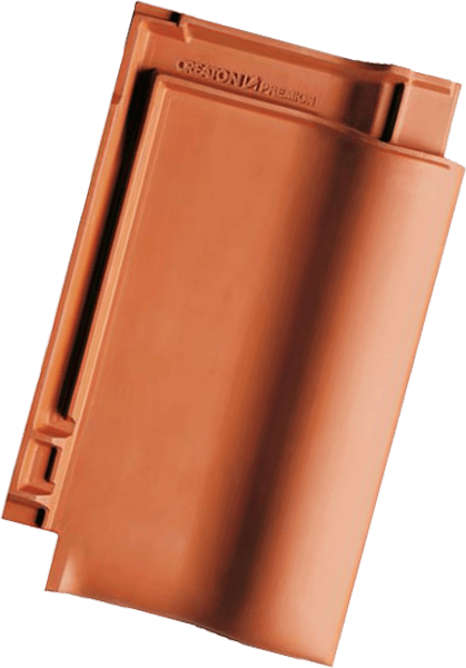 Creaton Premion tagsten