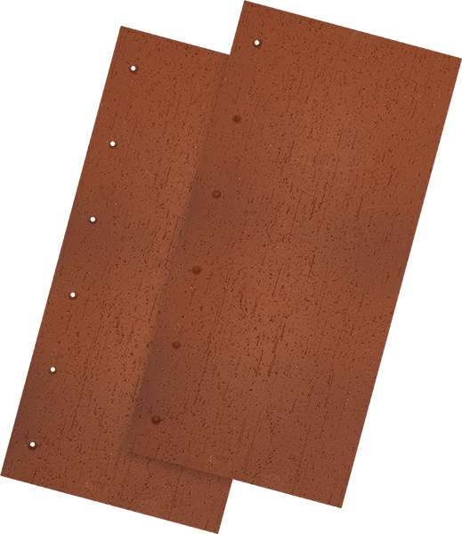 Meyer-Holsen Vertico fadacetegl / skærmtegl