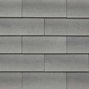 Vertico j-shape Concrete Grey #400