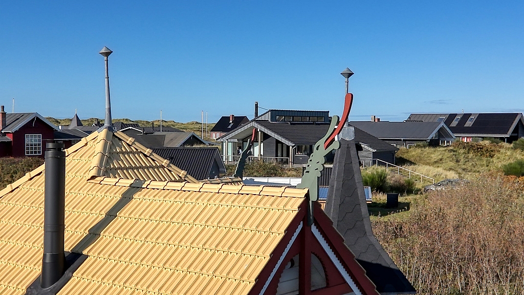 Meyer Holsen – Custom Made – Mulden gul engoberet