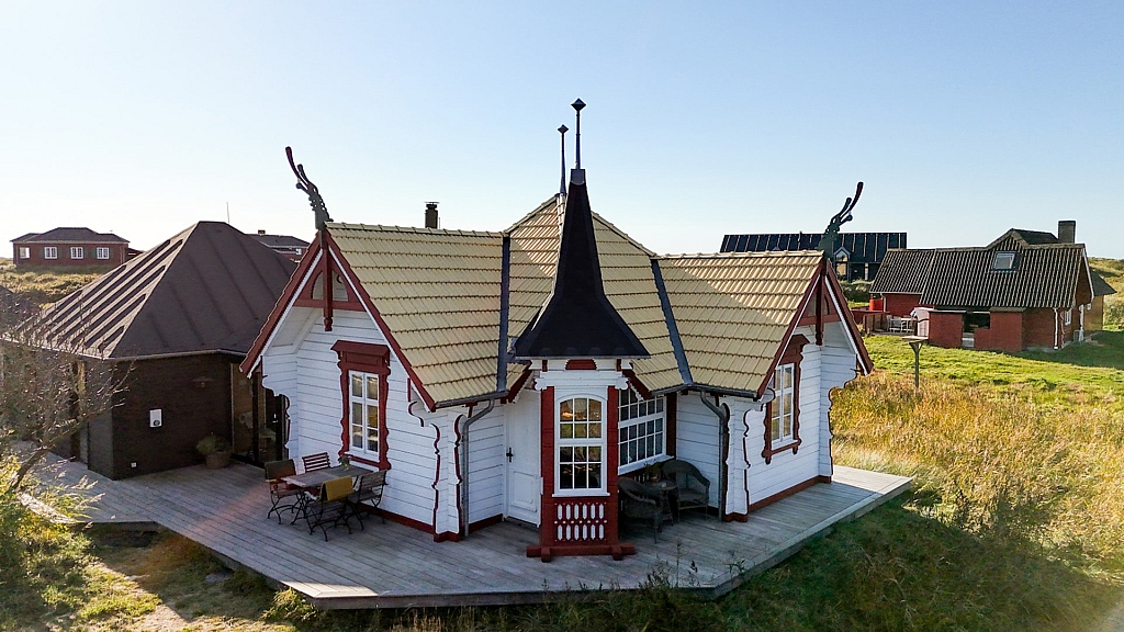 Meyer Holsen – Custom Made – Mulden gul engoberet