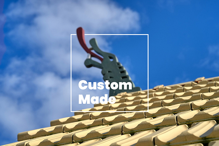 Custom Made: Specialtegl er det perfekte valg til unikke byggeprojekter
