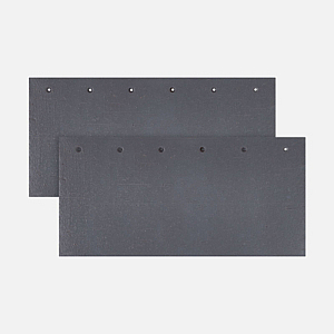 Vertico j-shape Quartz Grey #400