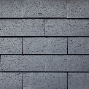 Vertico j-shape Quartz Grey #400 tekstur