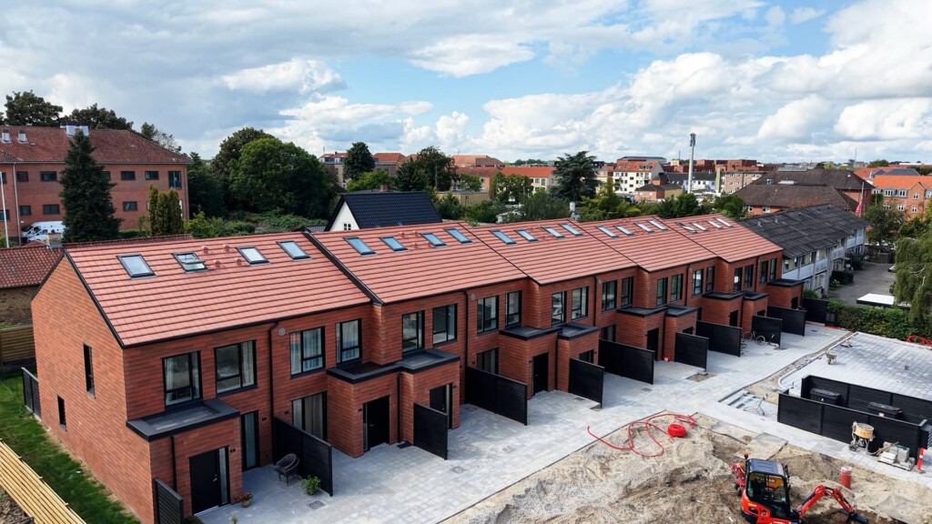 Ballerup, Creaton Motio og Domino