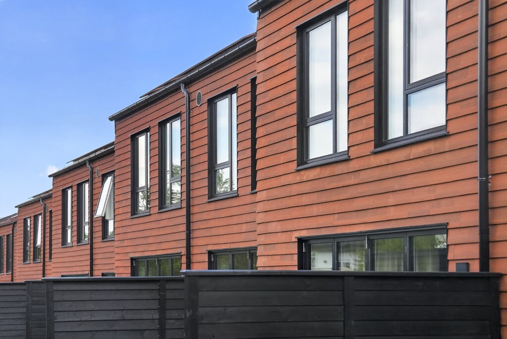 Ballerup, Creaton Motio og Domino