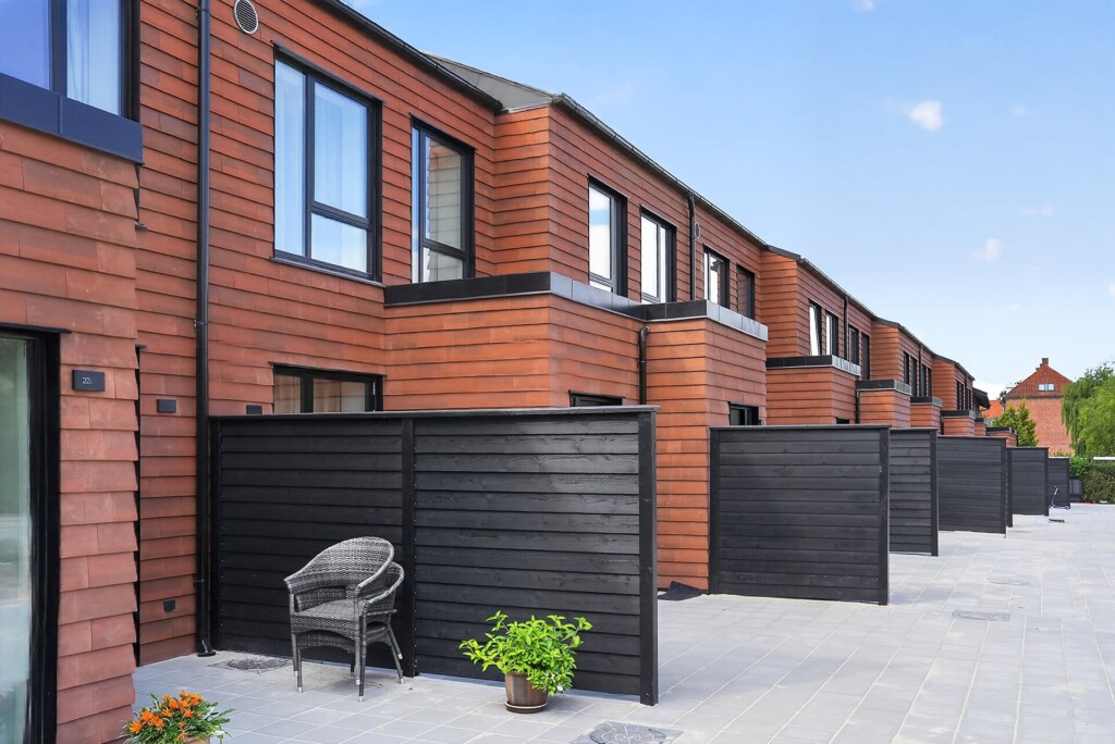 Ballerup, Creaton Motio og Domino