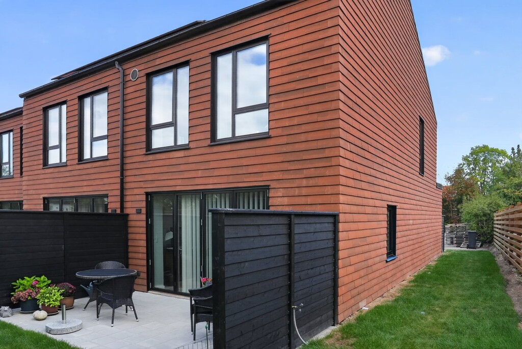 Ballerup, Creaton Motio og Domino