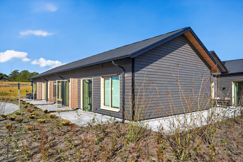 Fjordlykke – Botilbud Thisted, Creaton Motio, Dark Grey Reduction