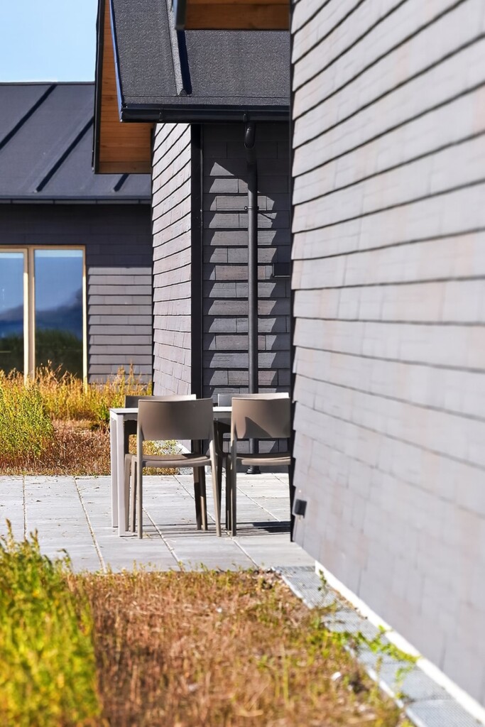 Fjordlykke – Botilbud Thisted, Creaton Motio, Dark Grey Reduction